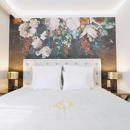 Szewska 22 Boutique Lejlighedshotel Kraków Eksteriør billede