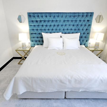 Szewska 22 Boutique Lejlighedshotel Kraków Eksteriør billede