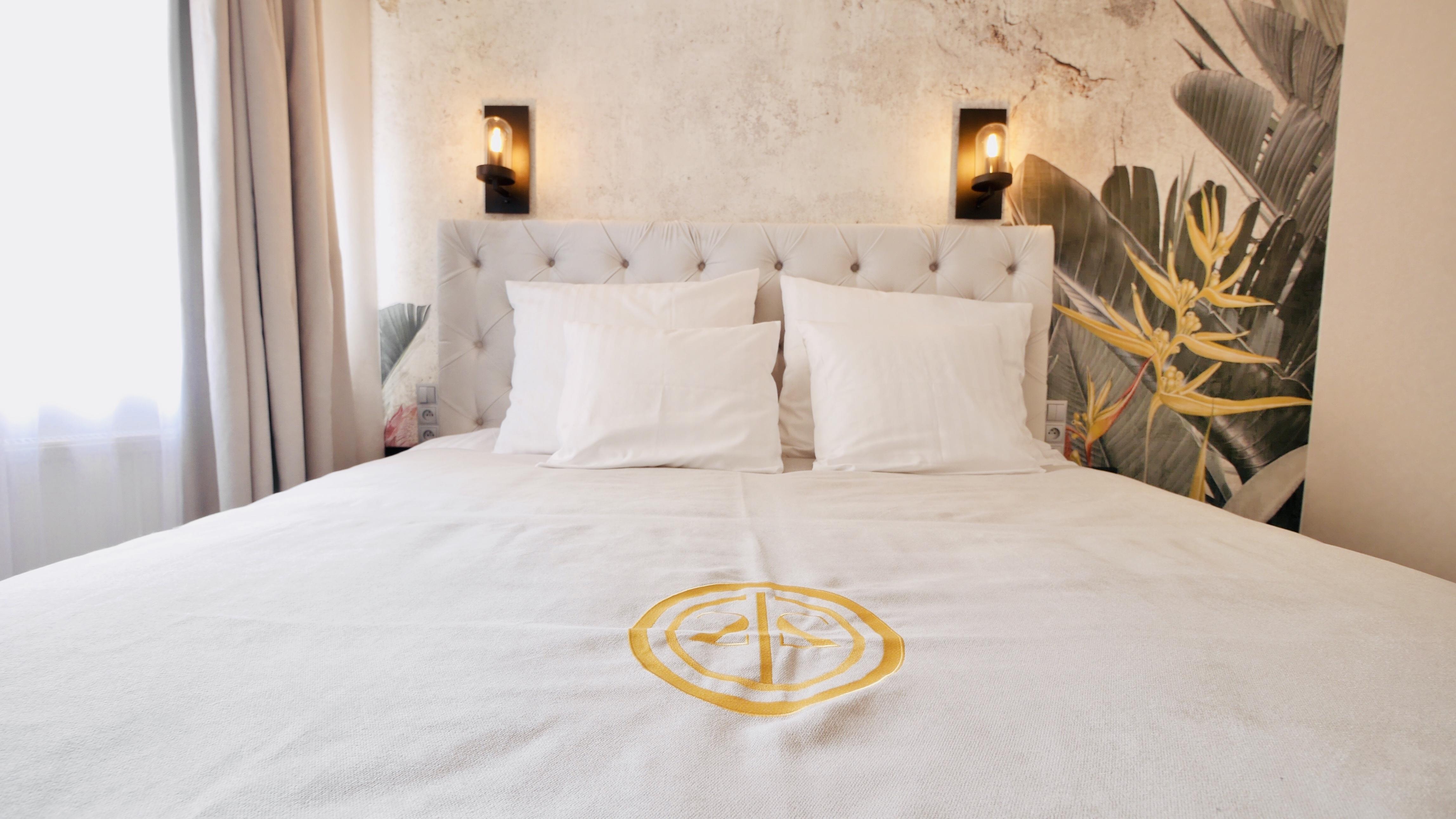 Szewska 22 Boutique Lejlighedshotel Kraków Eksteriør billede