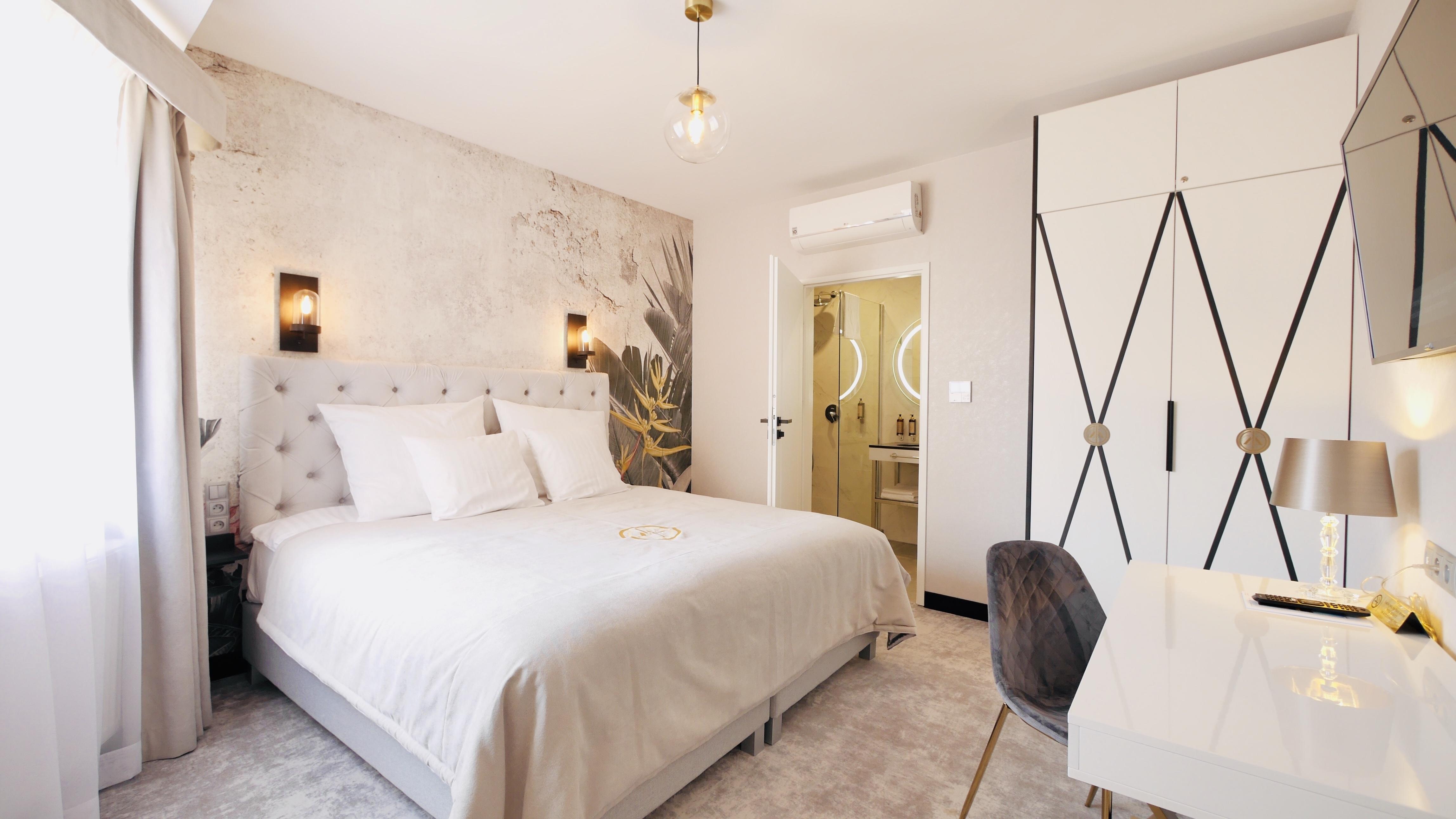 Szewska 22 Boutique Lejlighedshotel Kraków Eksteriør billede