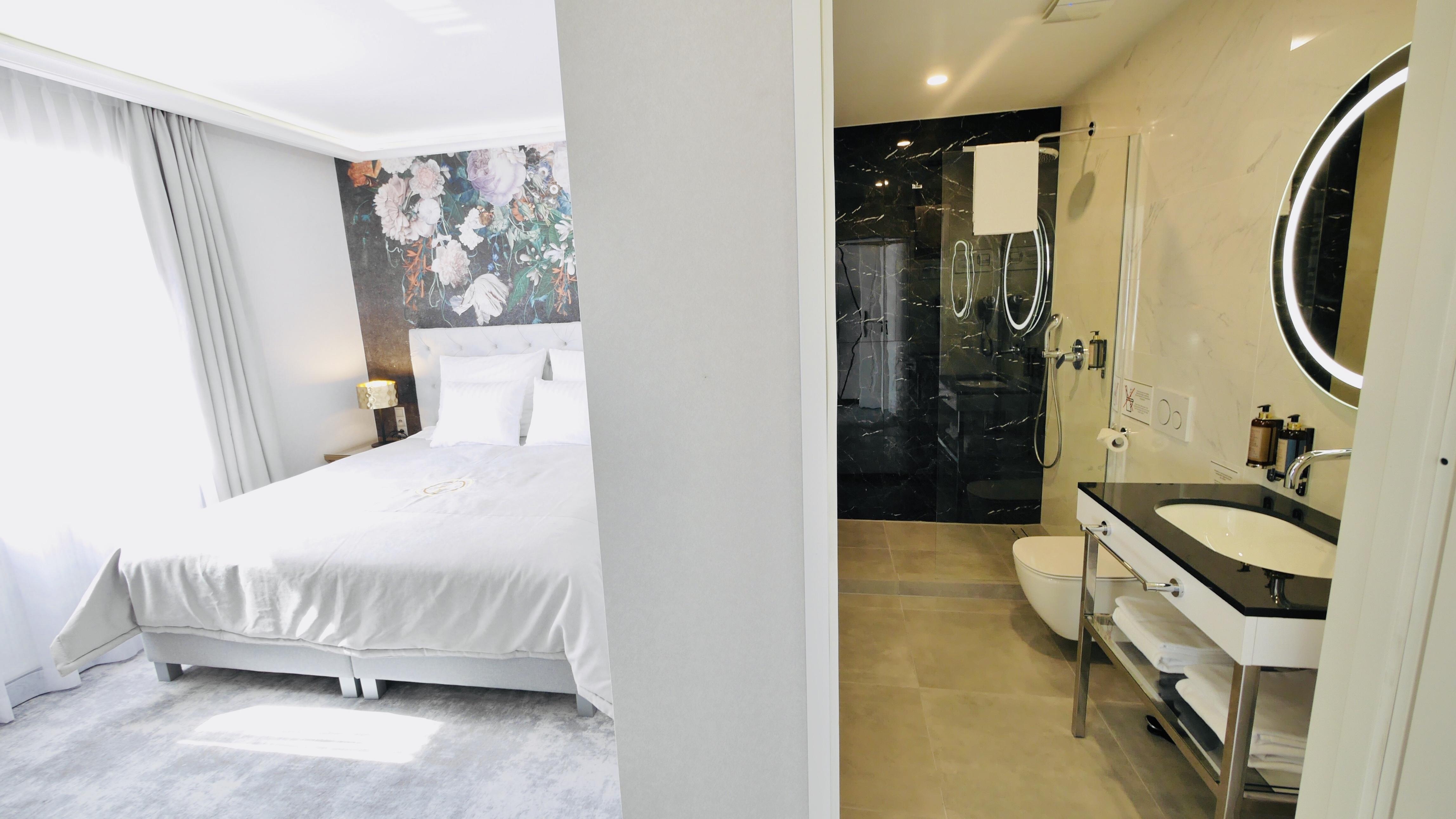 Szewska 22 Boutique Lejlighedshotel Kraków Eksteriør billede