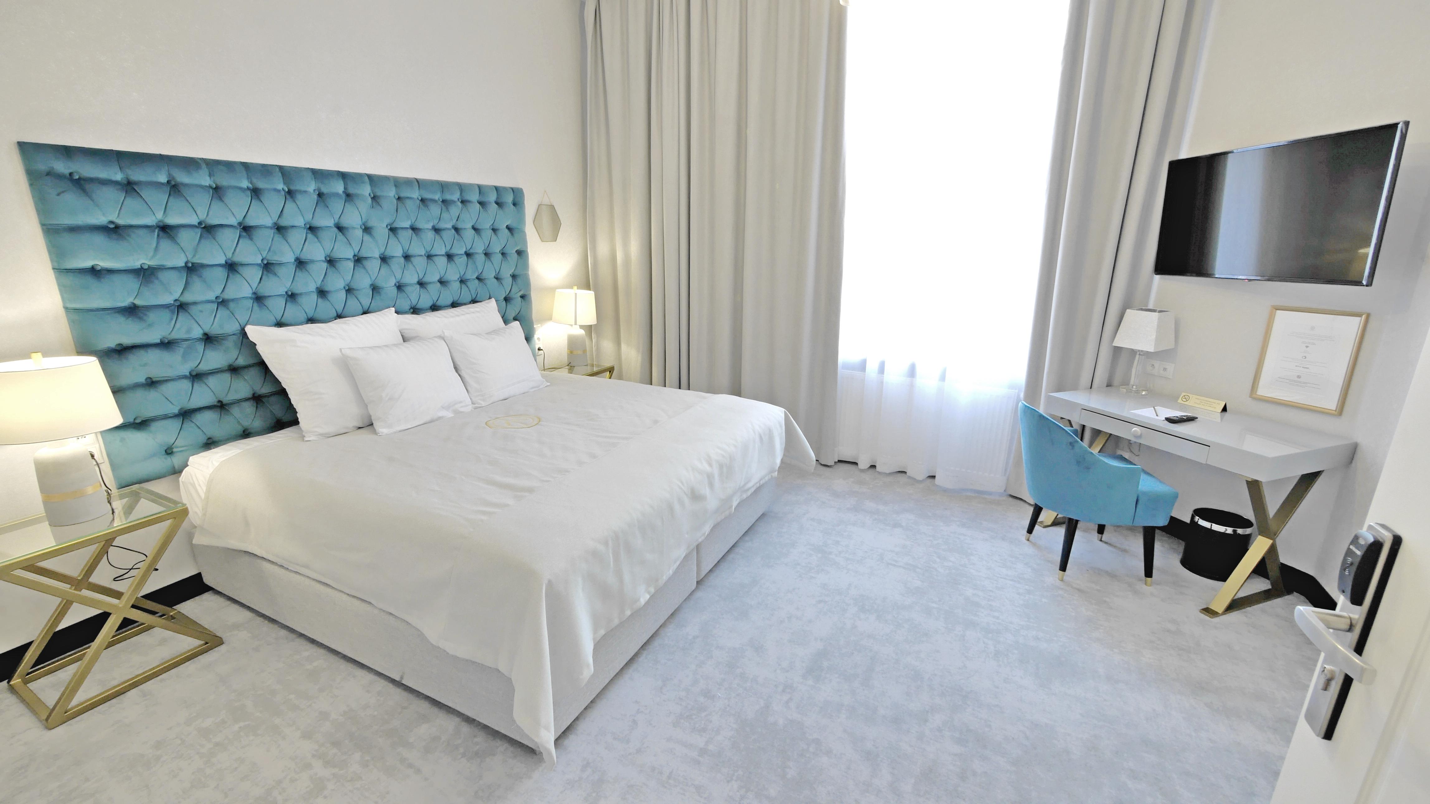 Szewska 22 Boutique Lejlighedshotel Kraków Eksteriør billede
