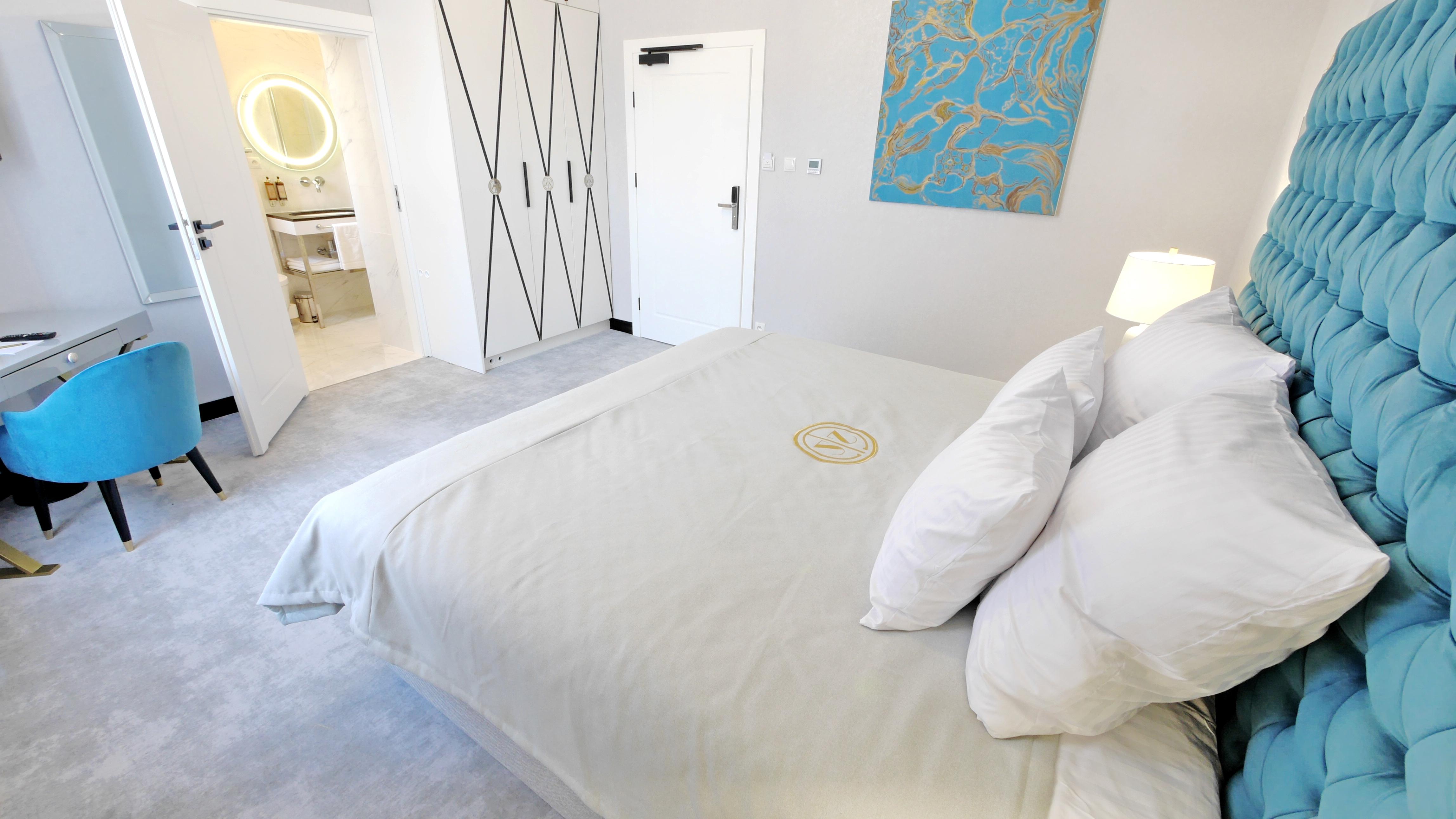 Szewska 22 Boutique Lejlighedshotel Kraków Eksteriør billede