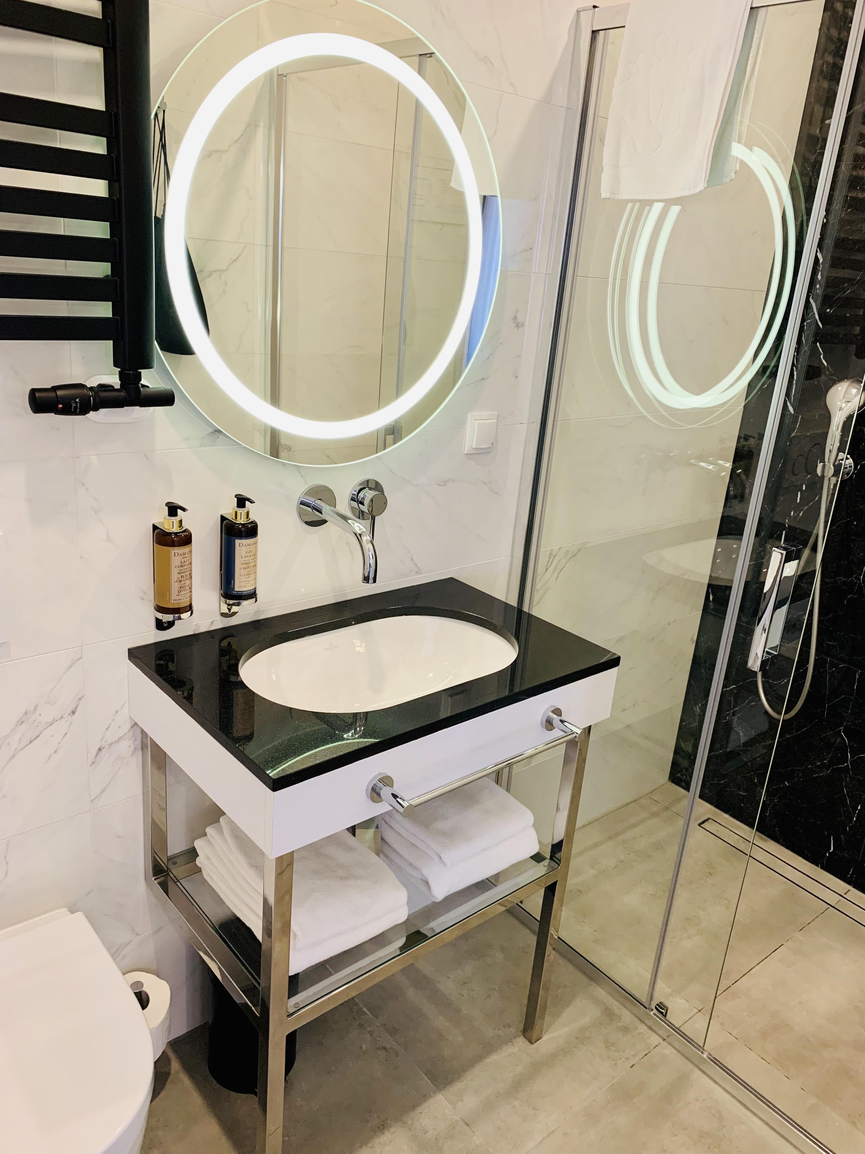 Szewska 22 Boutique Lejlighedshotel Kraków Eksteriør billede