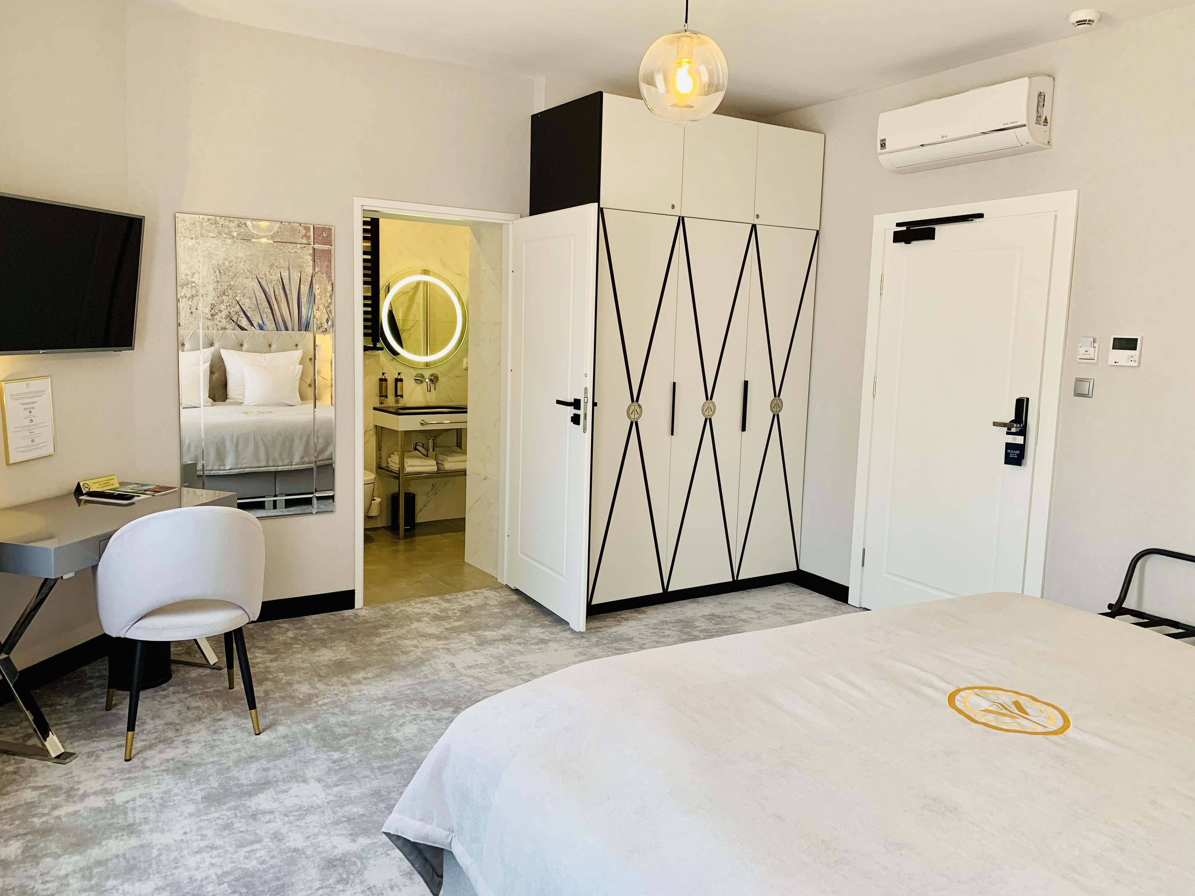 Szewska 22 Boutique Lejlighedshotel Kraków Eksteriør billede