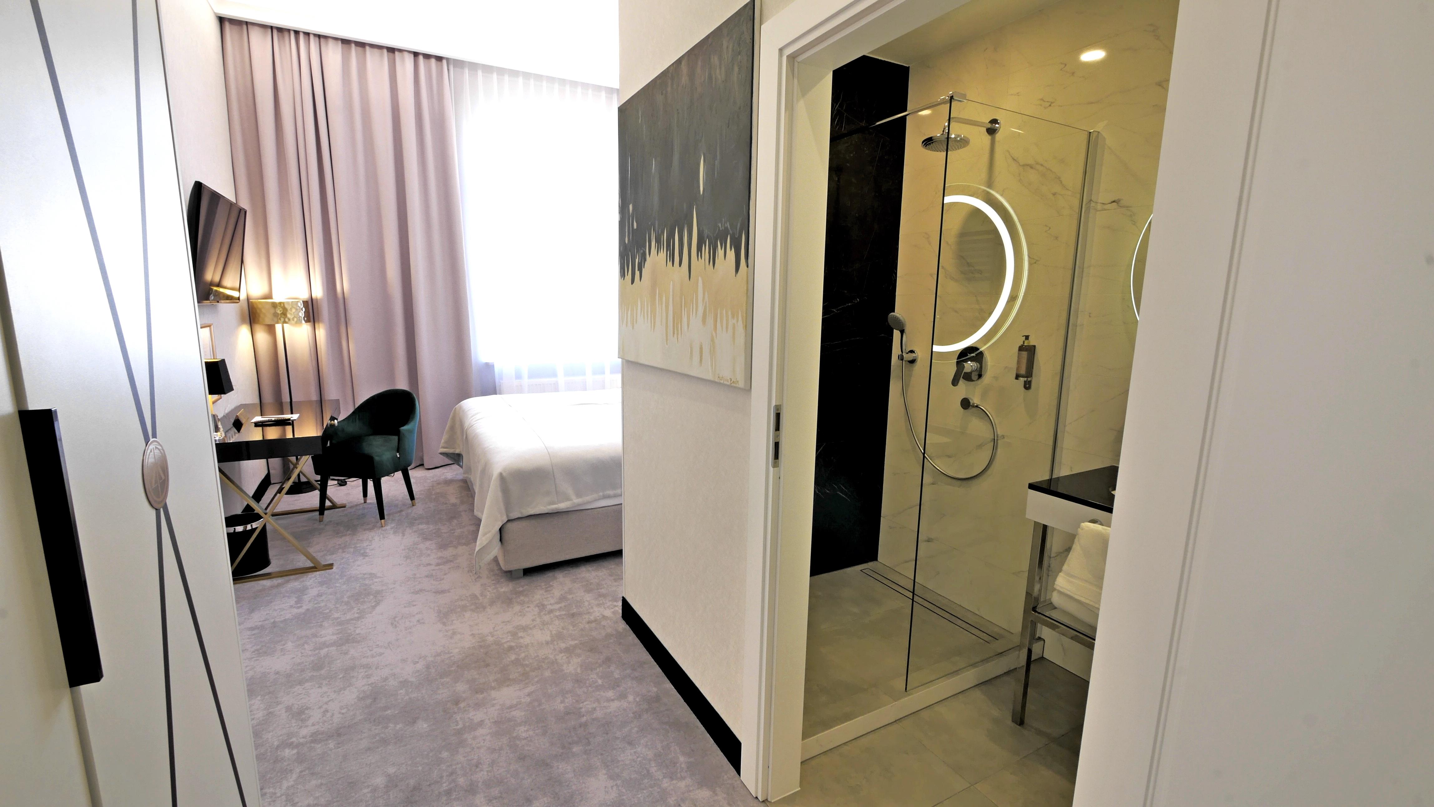 Szewska 22 Boutique Lejlighedshotel Kraków Eksteriør billede