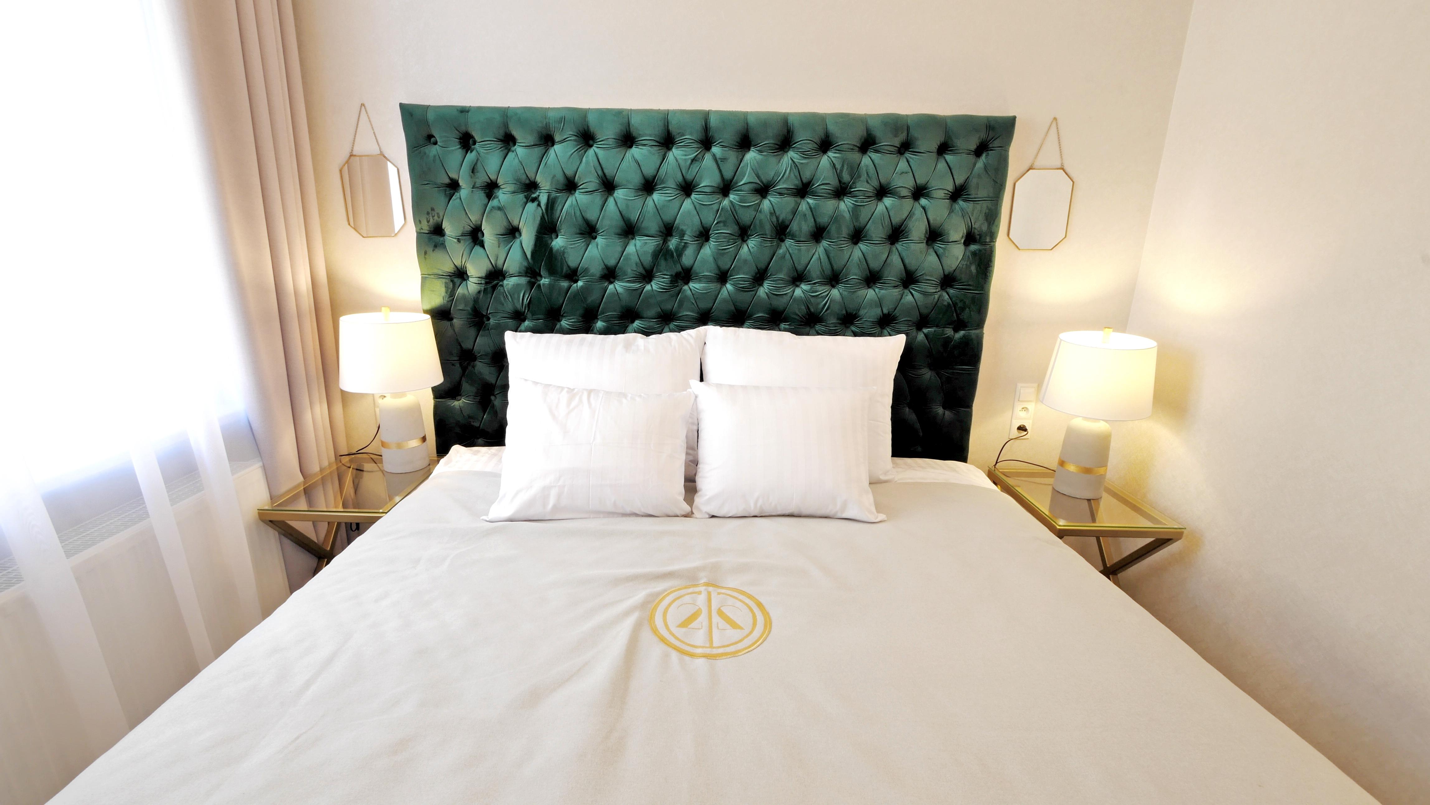 Szewska 22 Boutique Lejlighedshotel Kraków Eksteriør billede