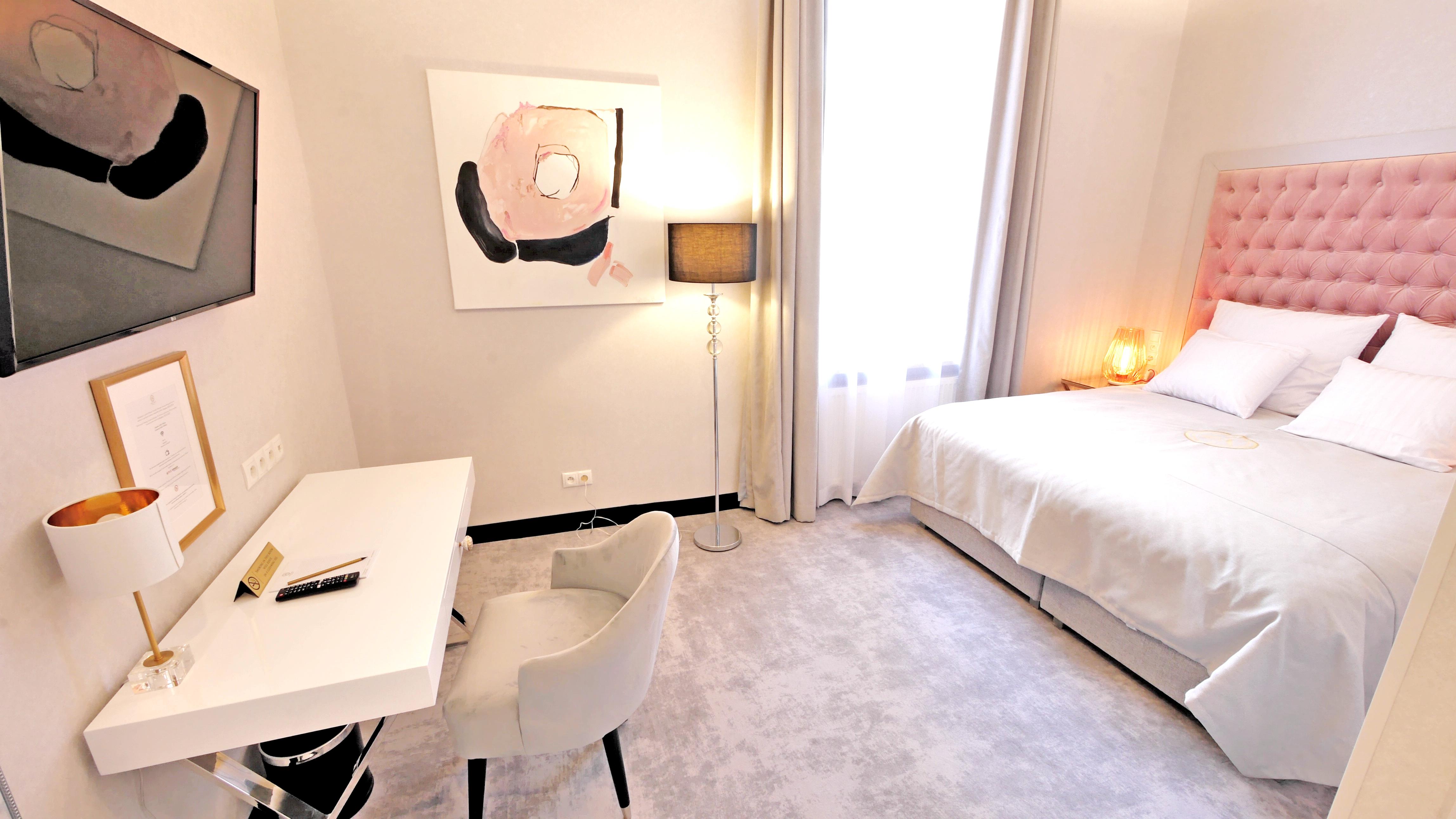 Szewska 22 Boutique Lejlighedshotel Kraków Eksteriør billede