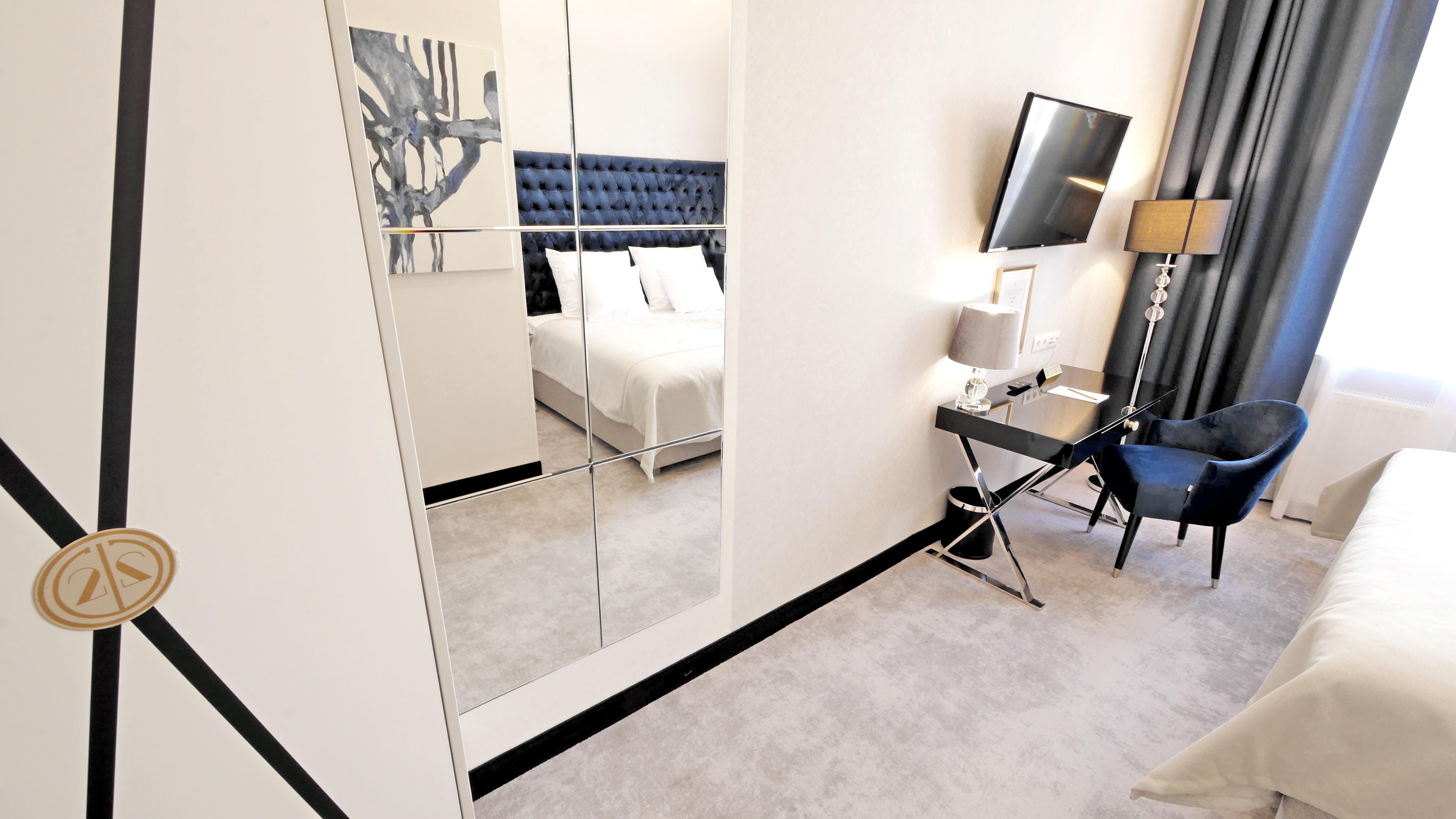 Szewska 22 Boutique Lejlighedshotel Kraków Eksteriør billede