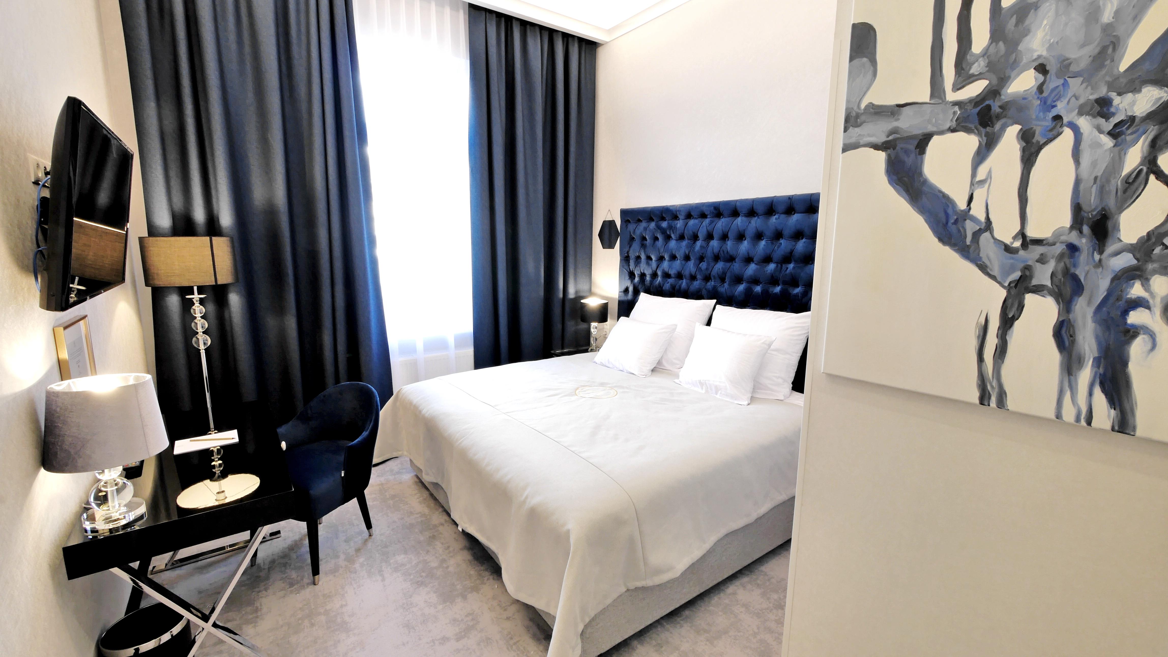 Szewska 22 Boutique Lejlighedshotel Kraków Eksteriør billede
