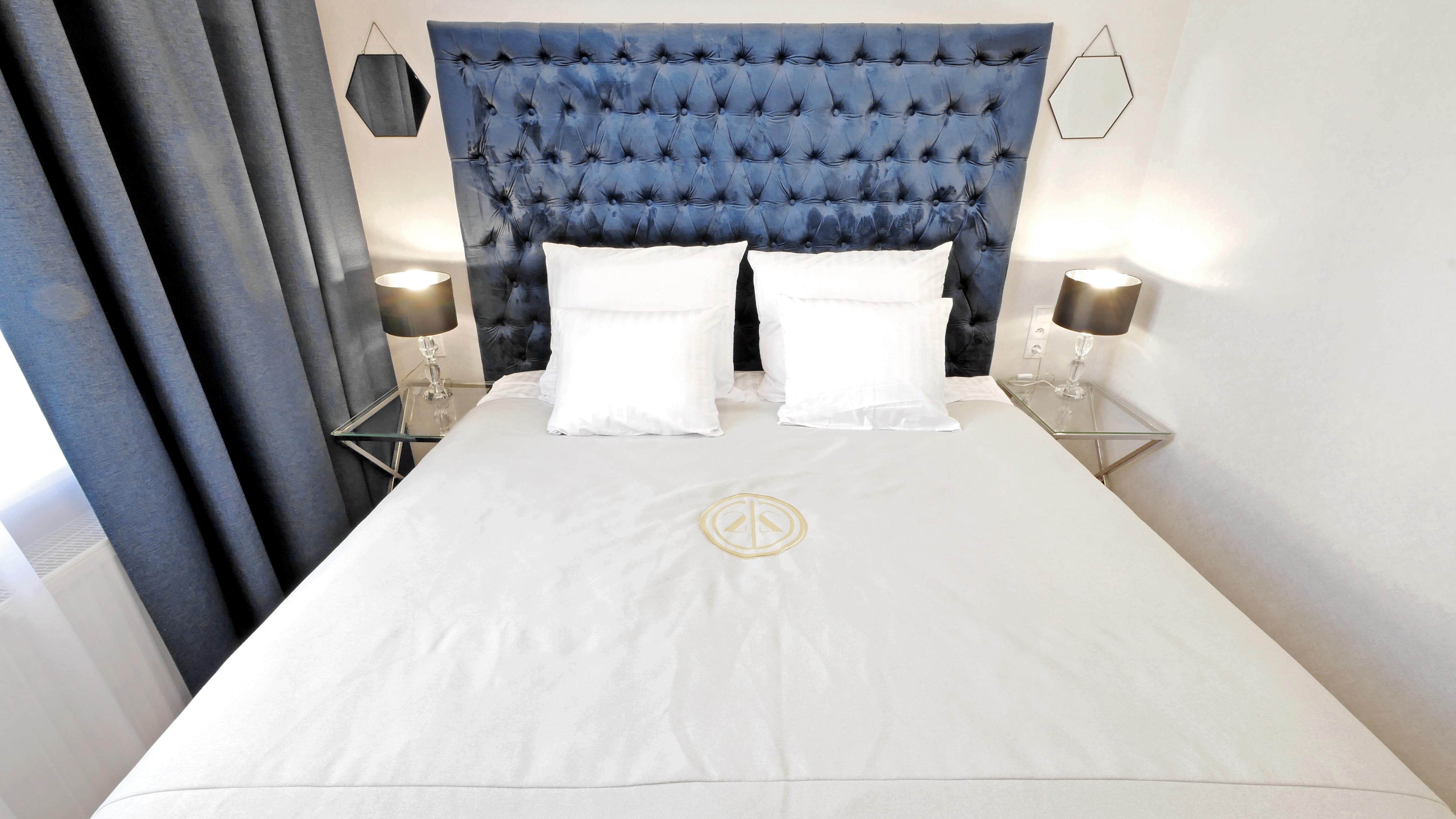Szewska 22 Boutique Lejlighedshotel Kraków Eksteriør billede