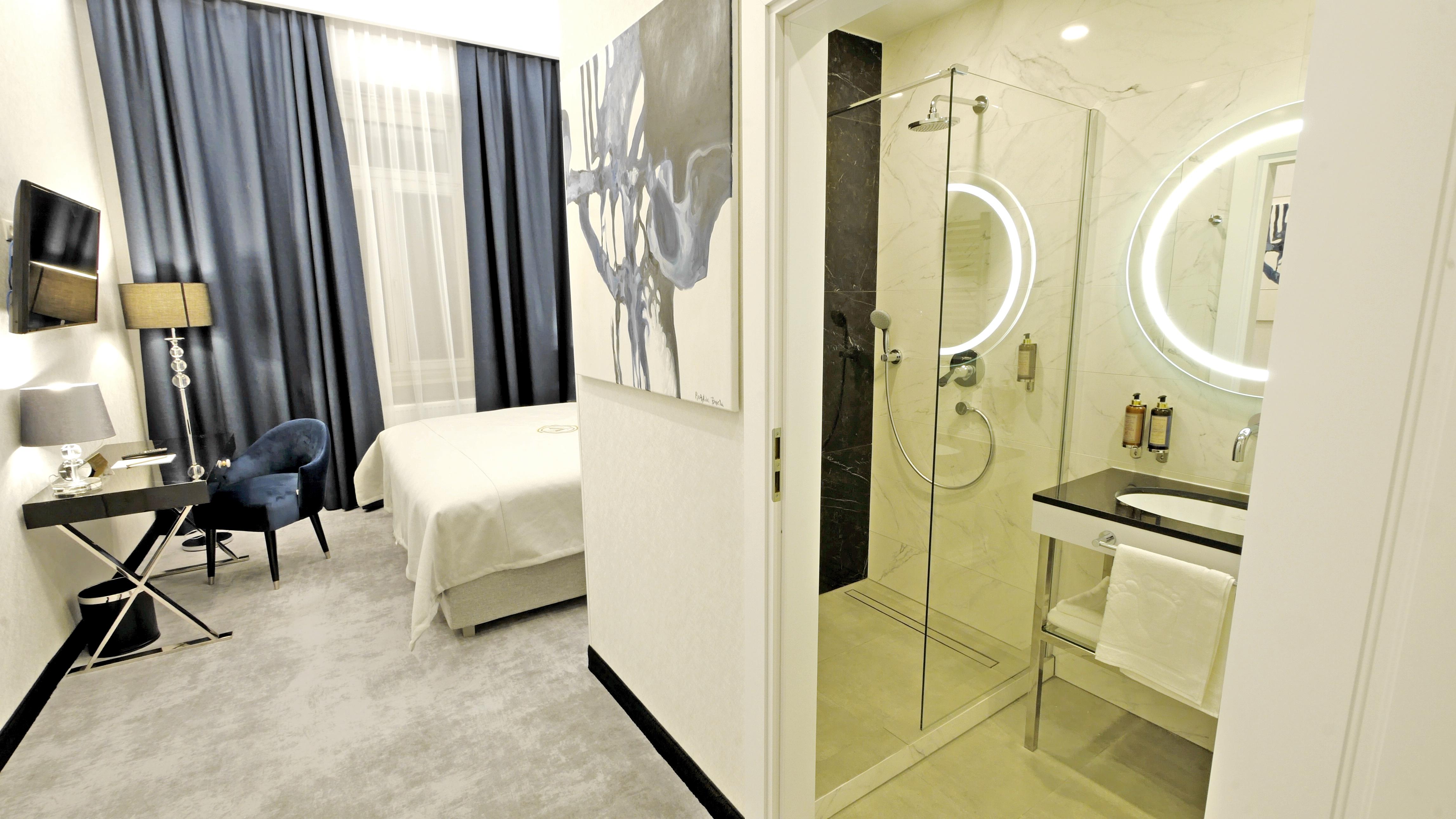 Szewska 22 Boutique Lejlighedshotel Kraków Eksteriør billede