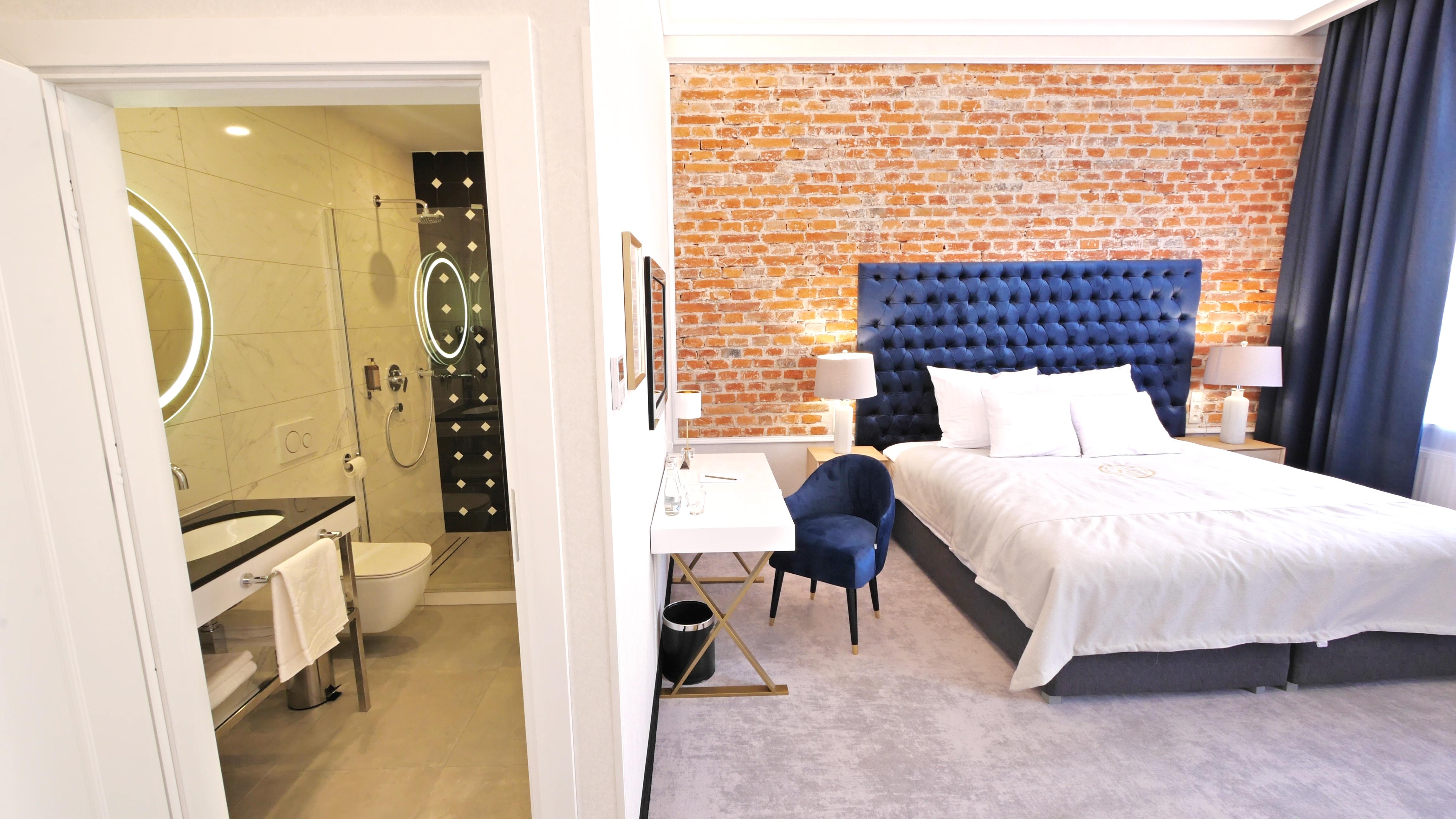 Szewska 22 Boutique Lejlighedshotel Kraków Eksteriør billede