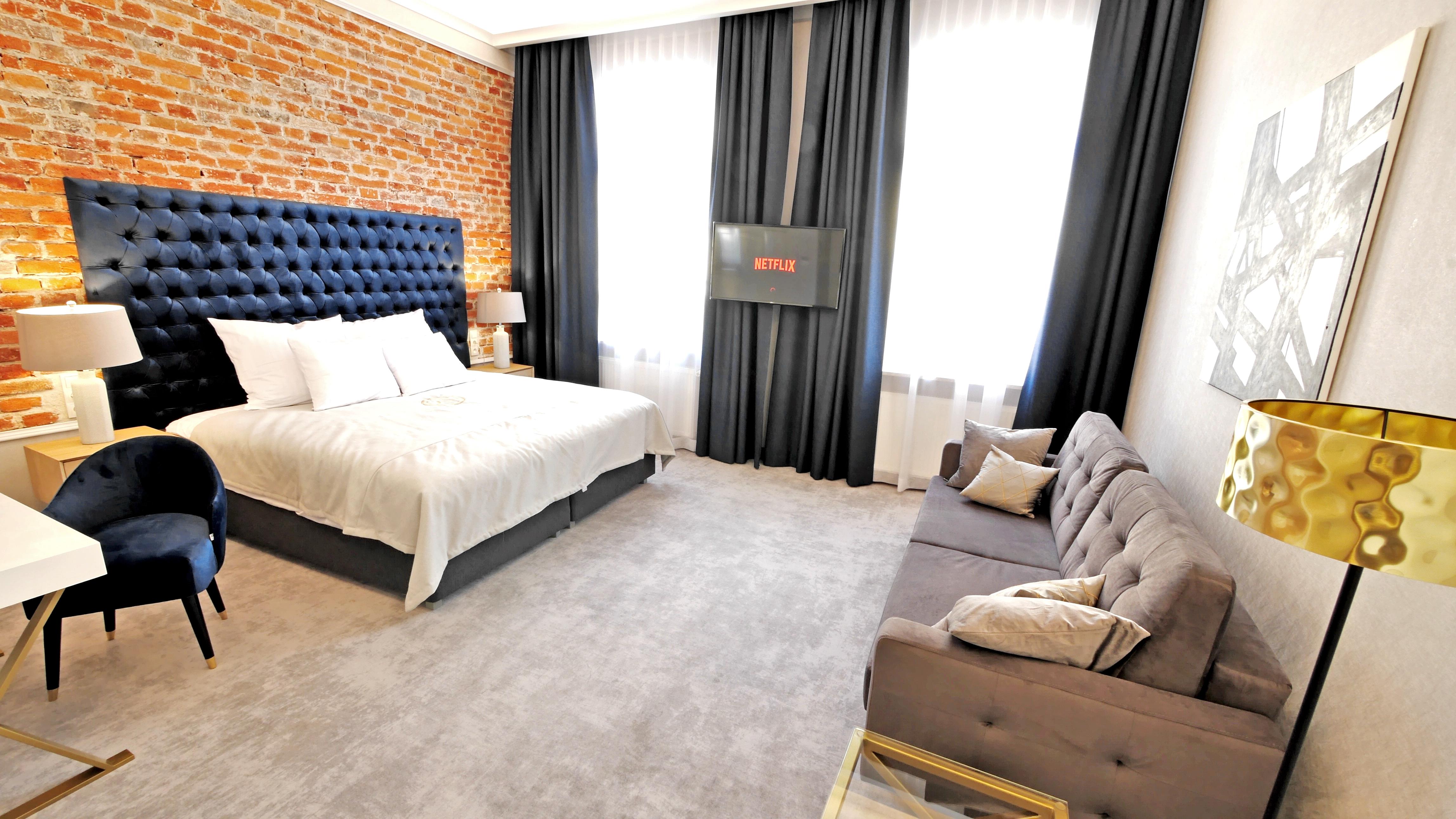 Szewska 22 Boutique Lejlighedshotel Kraków Eksteriør billede