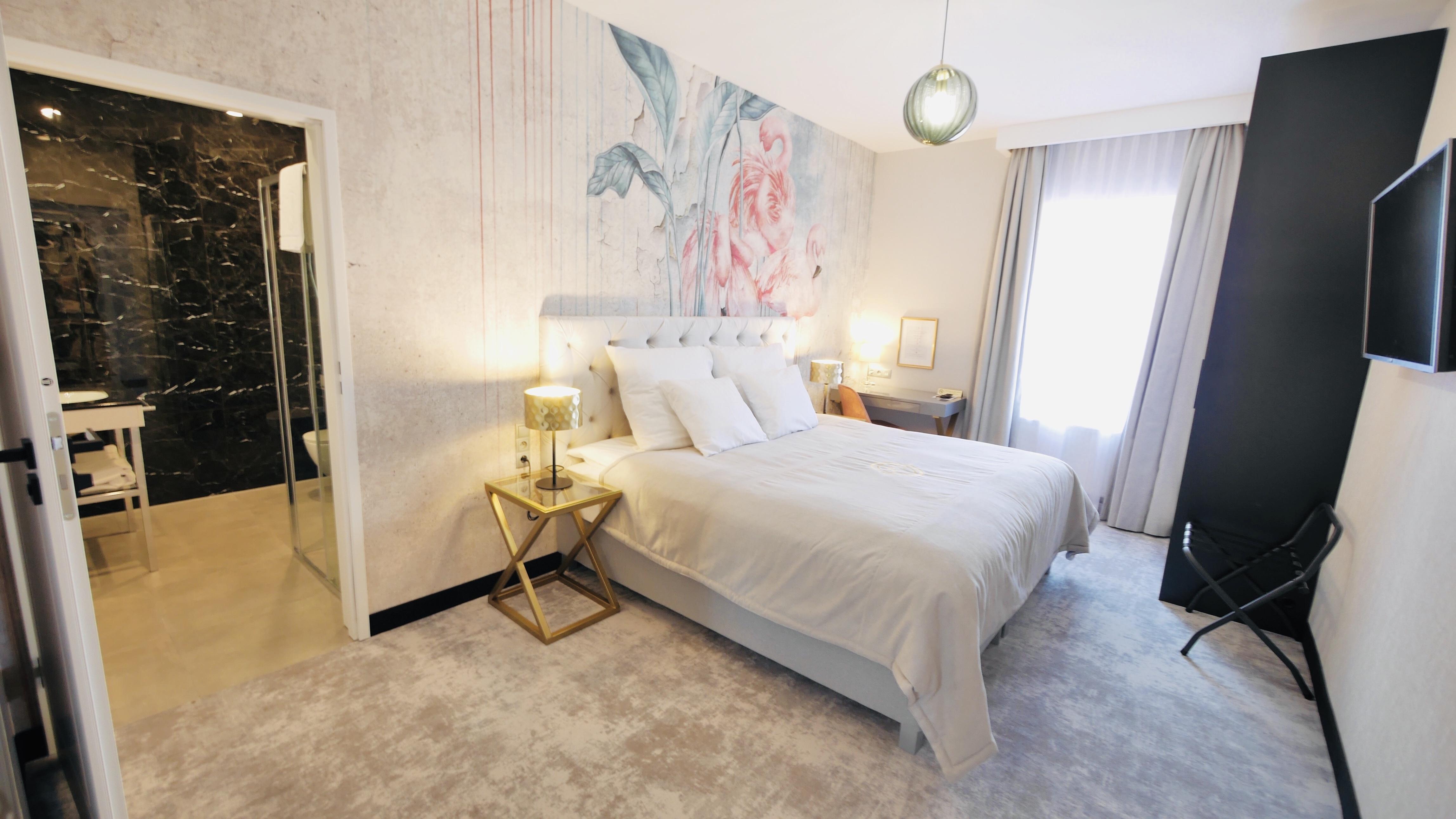 Szewska 22 Boutique Lejlighedshotel Kraków Eksteriør billede