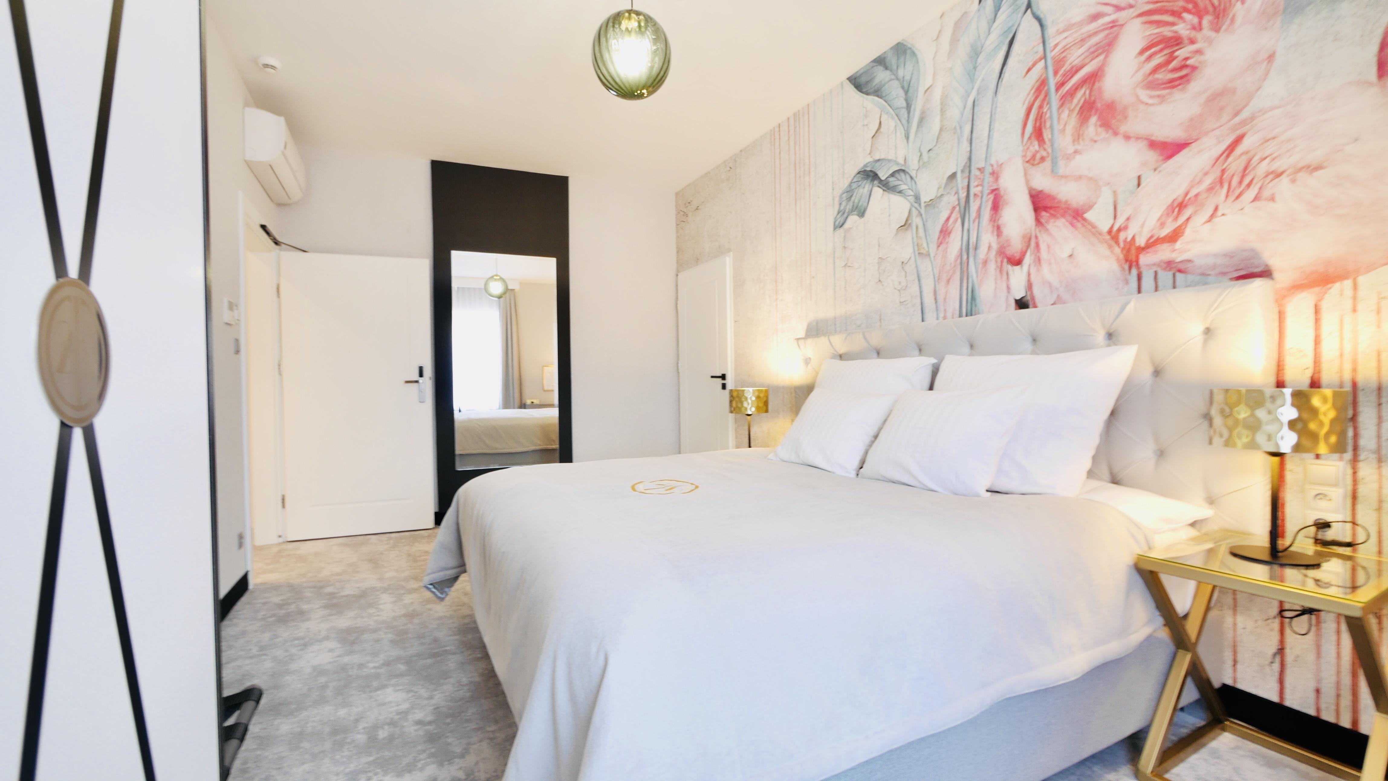 Szewska 22 Boutique Lejlighedshotel Kraków Eksteriør billede