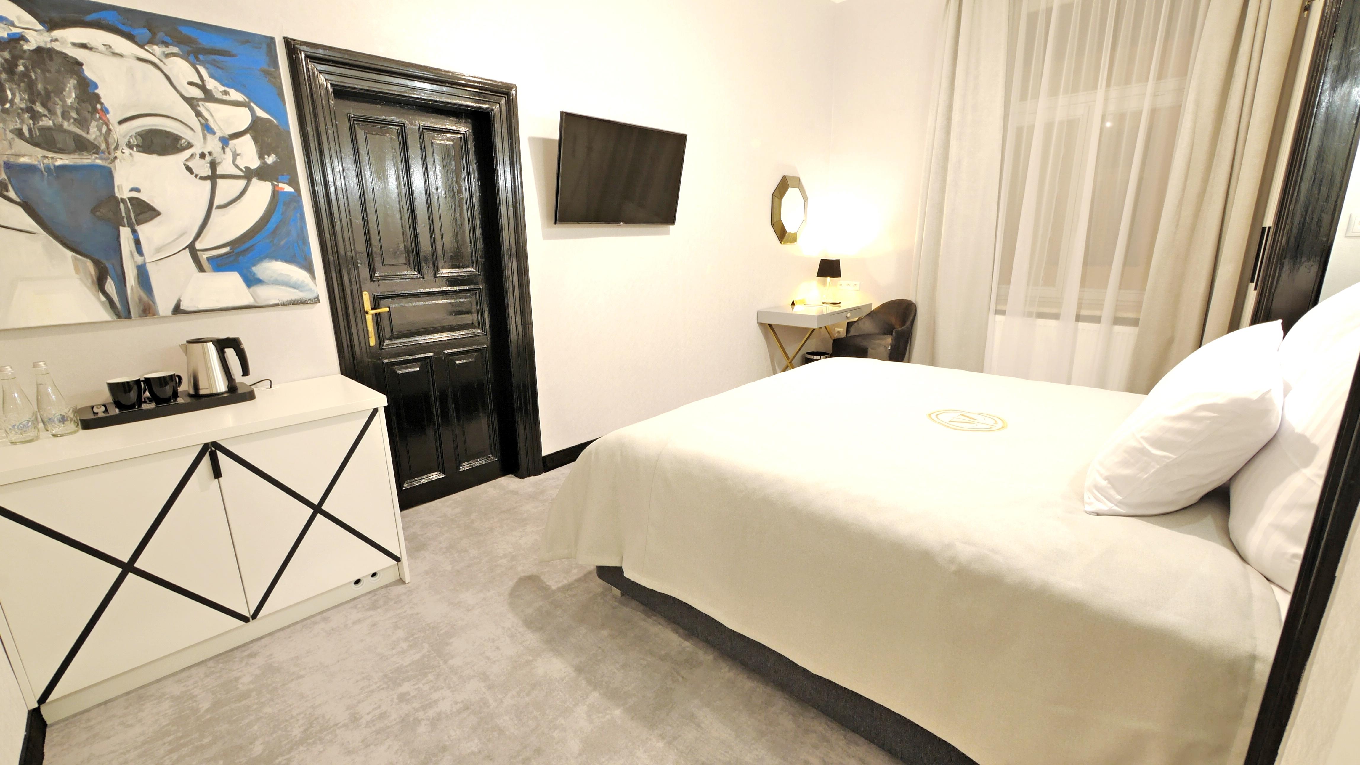 Szewska 22 Boutique Lejlighedshotel Kraków Eksteriør billede
