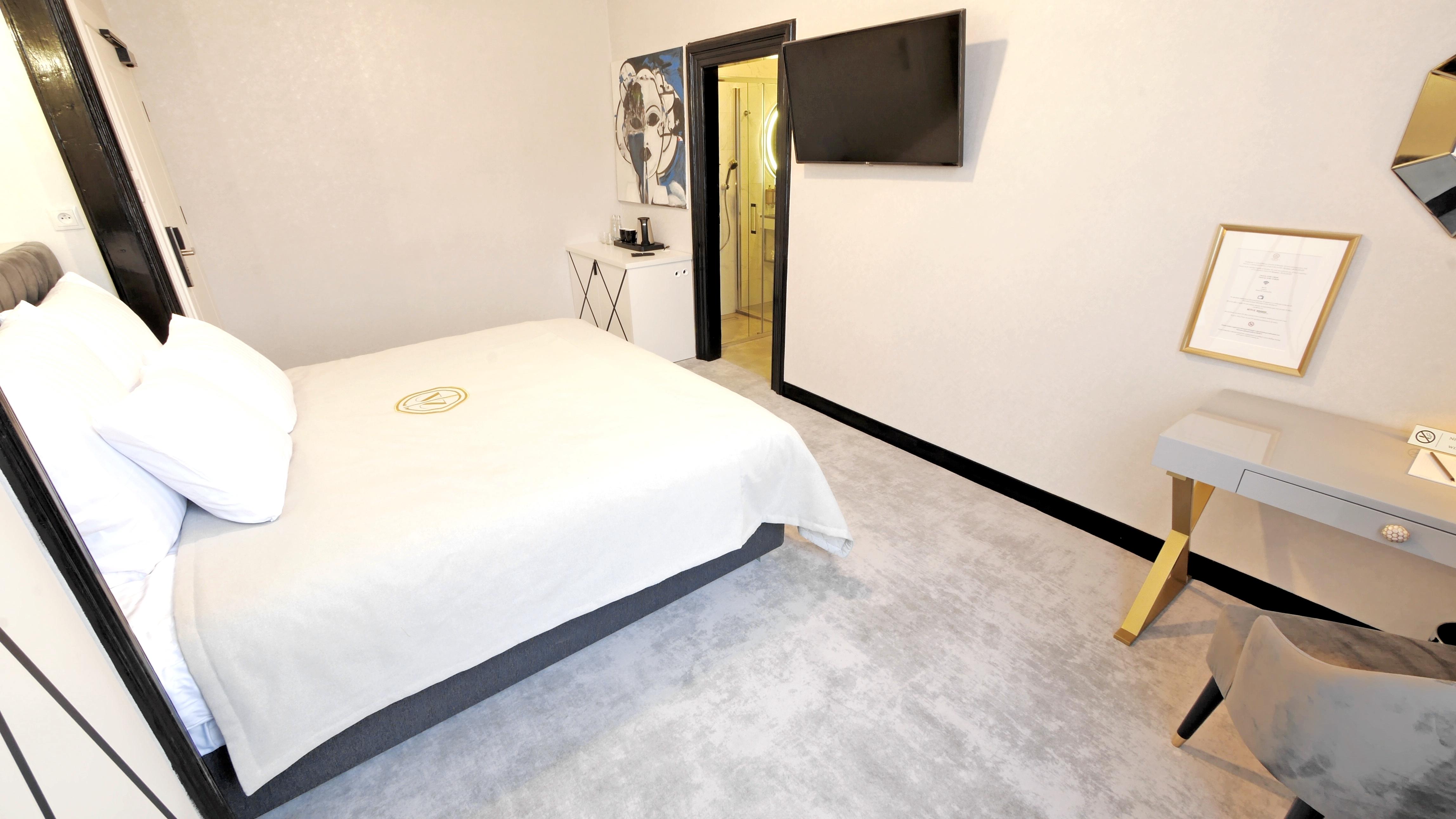 Szewska 22 Boutique Lejlighedshotel Kraków Eksteriør billede