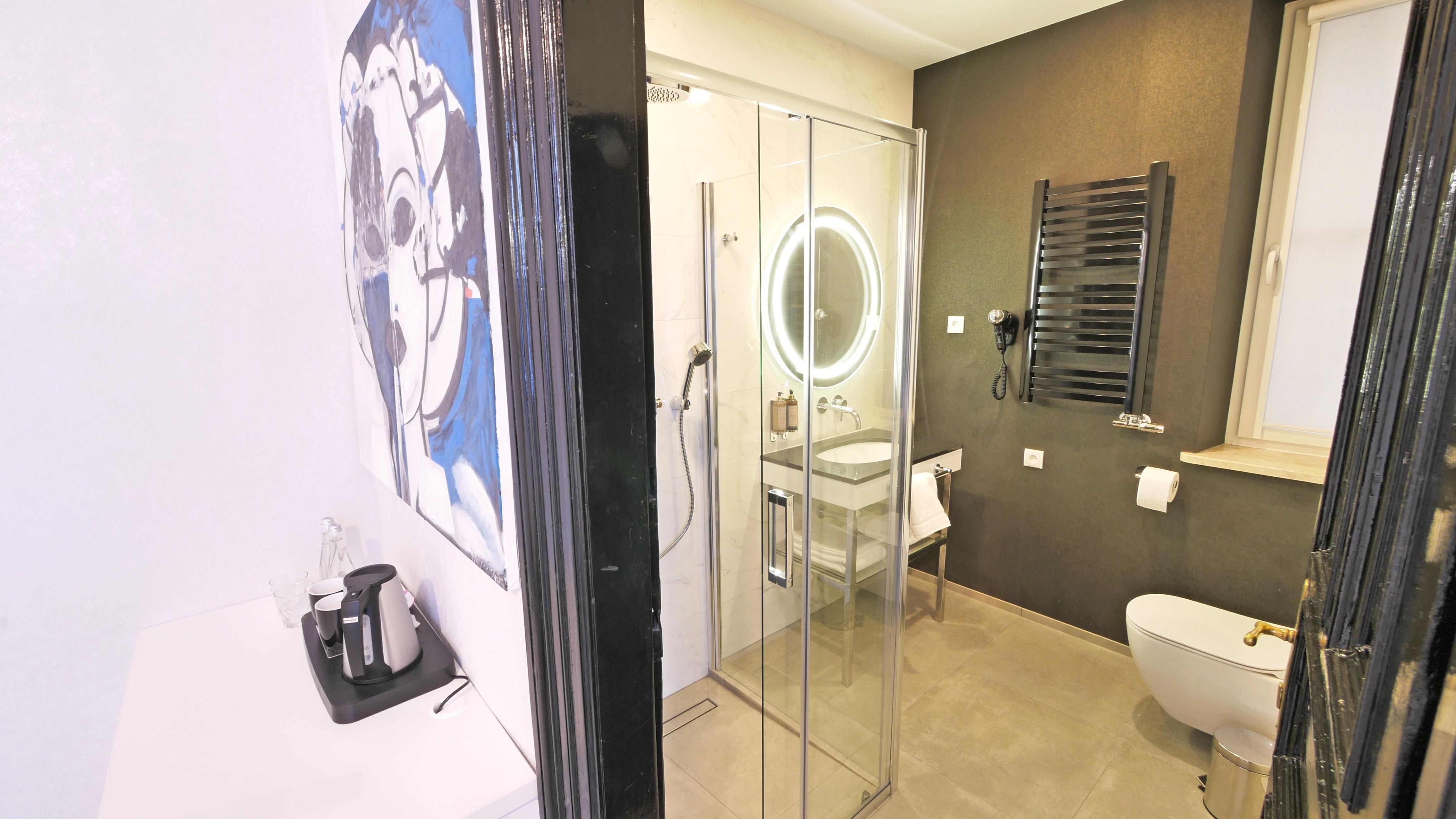 Szewska 22 Boutique Lejlighedshotel Kraków Eksteriør billede
