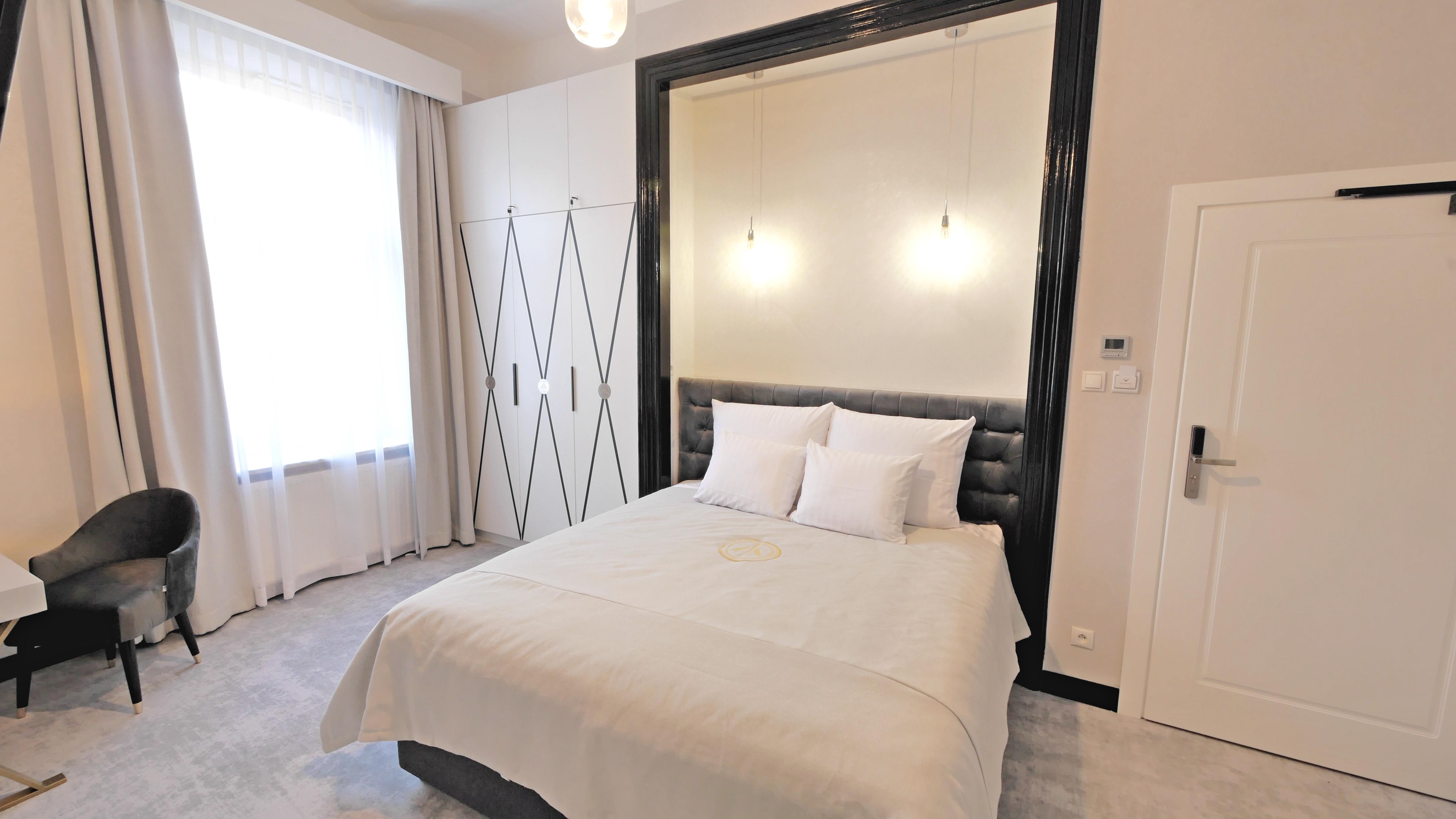 Szewska 22 Boutique Lejlighedshotel Kraków Eksteriør billede