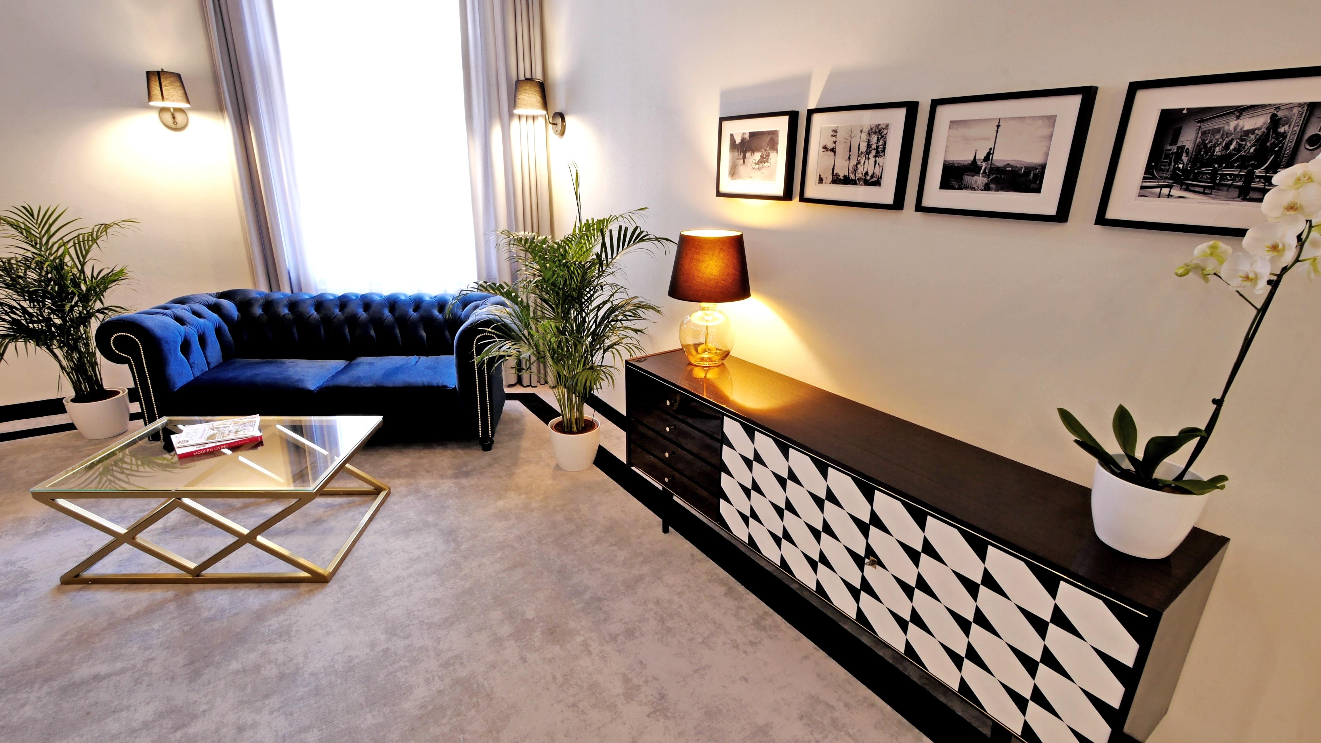 Szewska 22 Boutique Lejlighedshotel Kraków Eksteriør billede