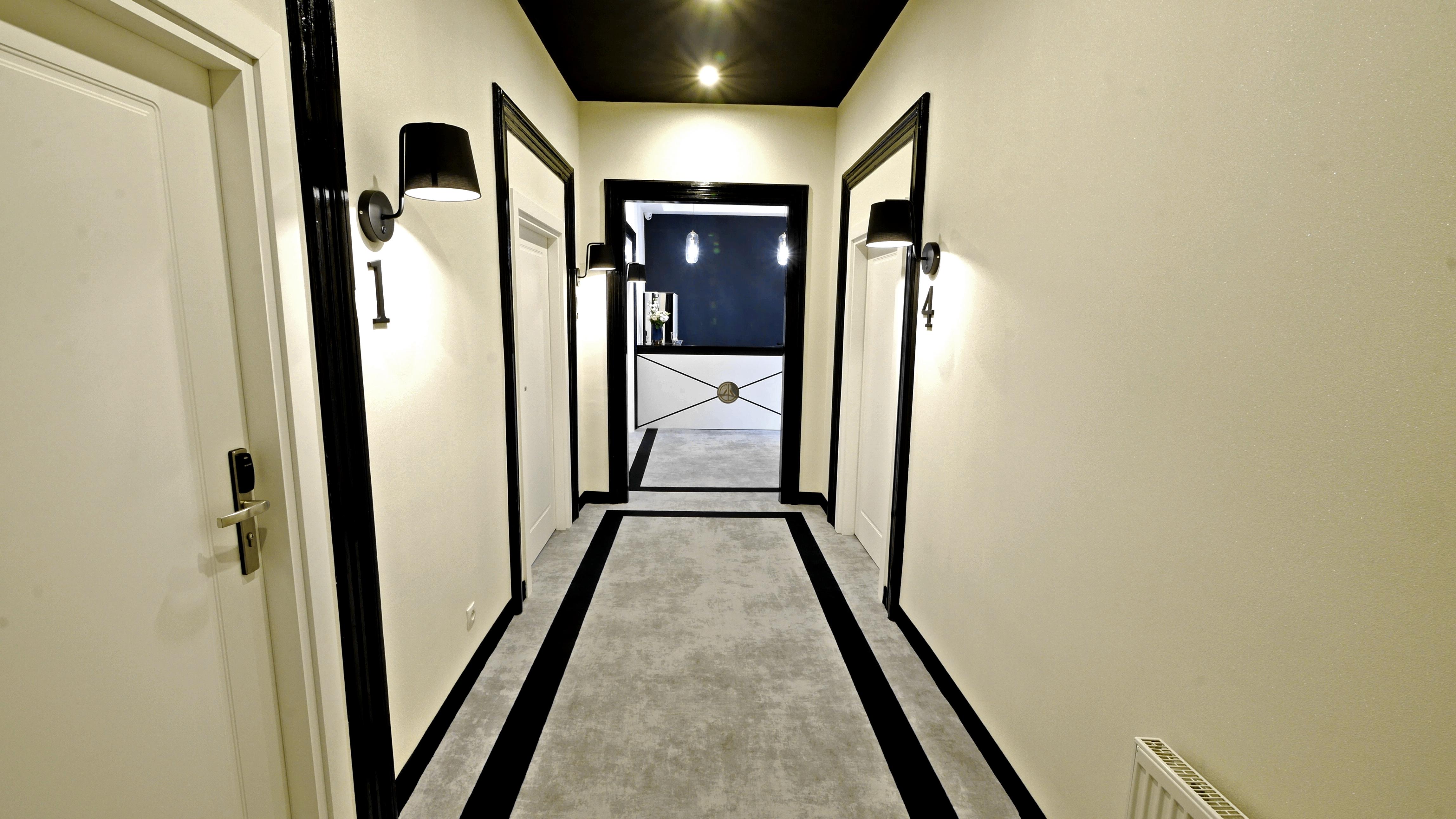 Szewska 22 Boutique Lejlighedshotel Kraków Eksteriør billede
