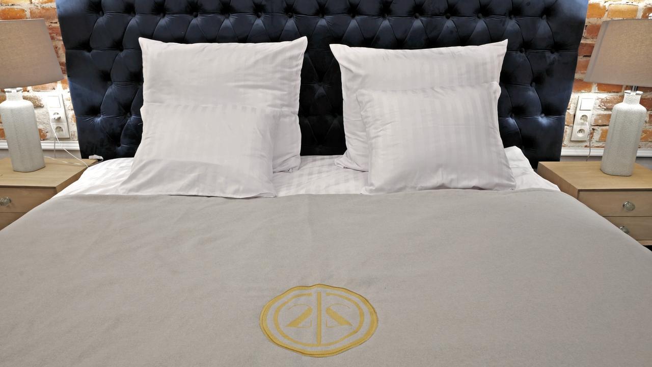 Szewska 22 Boutique Lejlighedshotel Kraków Eksteriør billede