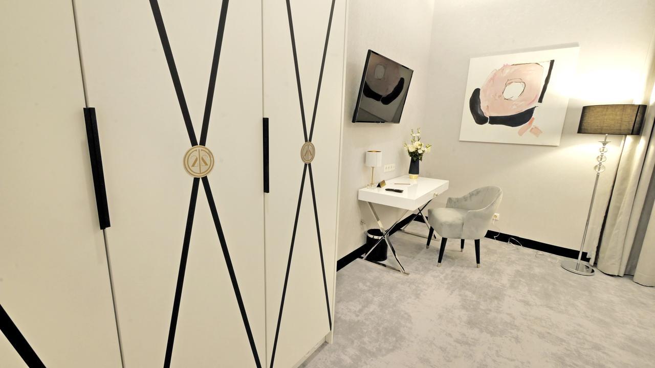 Szewska 22 Boutique Lejlighedshotel Kraków Eksteriør billede