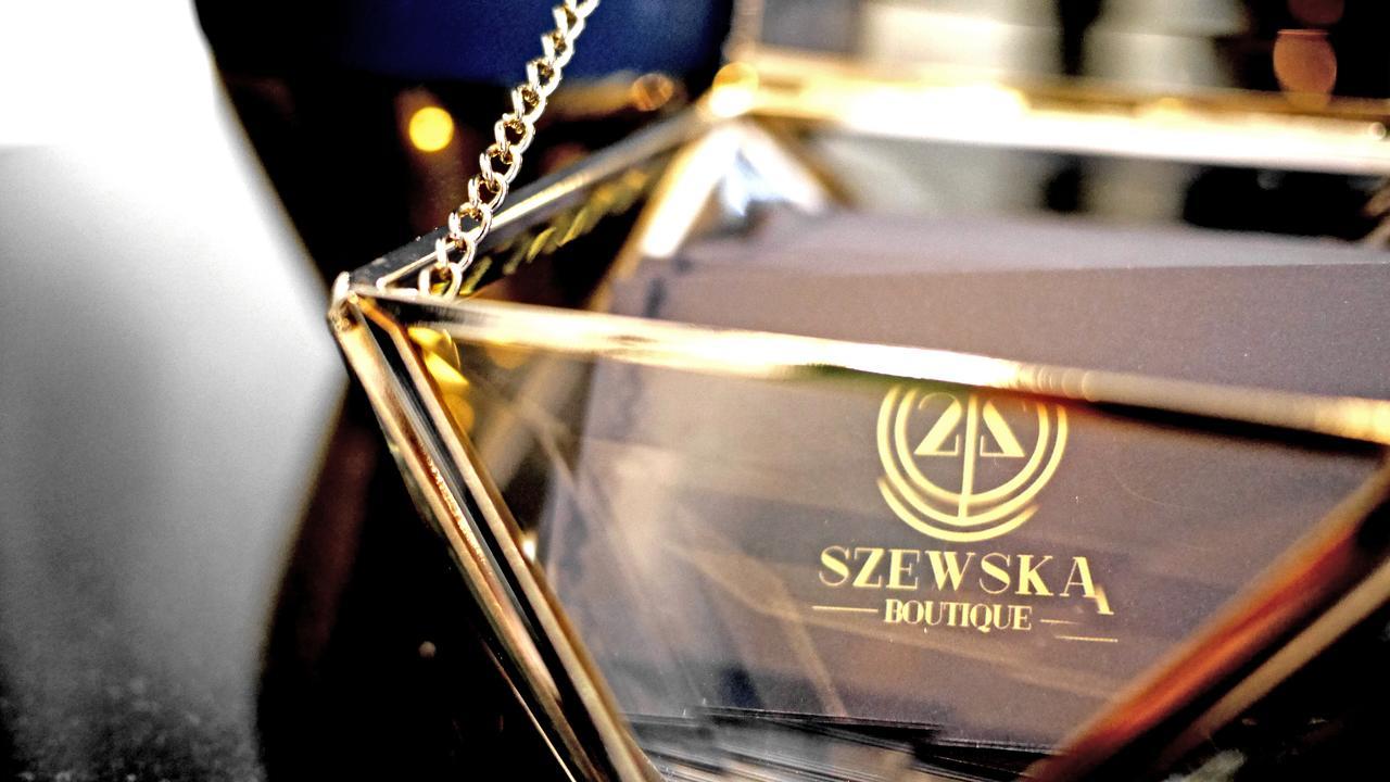 Szewska 22 Boutique Lejlighedshotel Kraków Eksteriør billede
