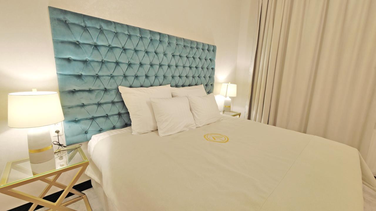 Szewska 22 Boutique Lejlighedshotel Kraków Eksteriør billede