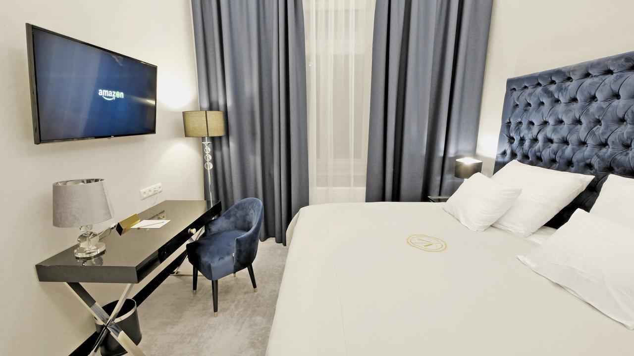 Szewska 22 Boutique Lejlighedshotel Kraków Eksteriør billede