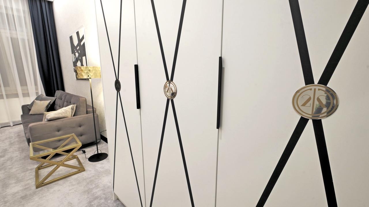 Szewska 22 Boutique Lejlighedshotel Kraków Eksteriør billede