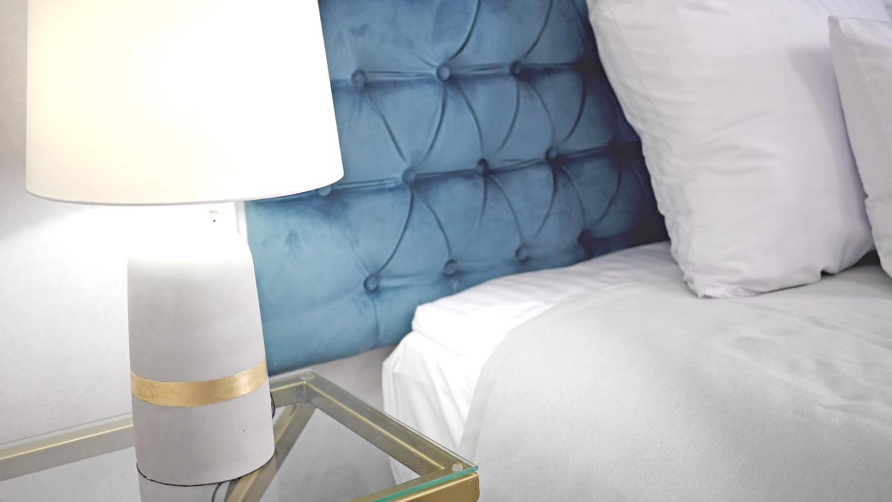 Szewska 22 Boutique Lejlighedshotel Kraków Eksteriør billede