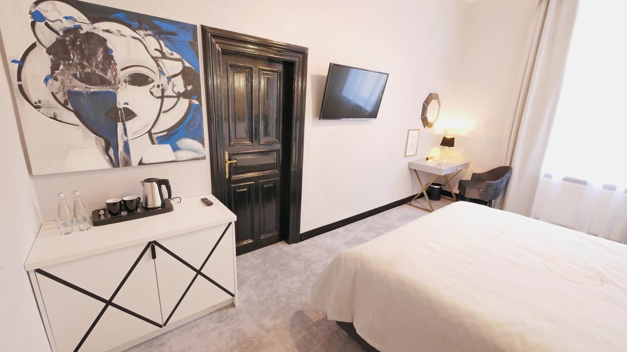 Szewska 22 Boutique Lejlighedshotel Kraków Eksteriør billede