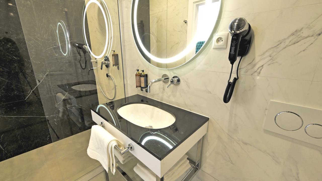 Szewska 22 Boutique Lejlighedshotel Kraków Eksteriør billede
