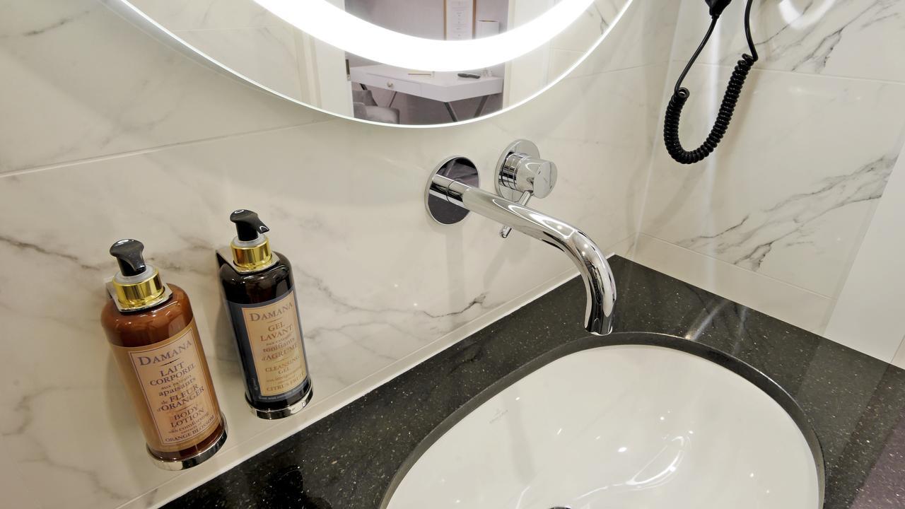 Szewska 22 Boutique Lejlighedshotel Kraków Eksteriør billede