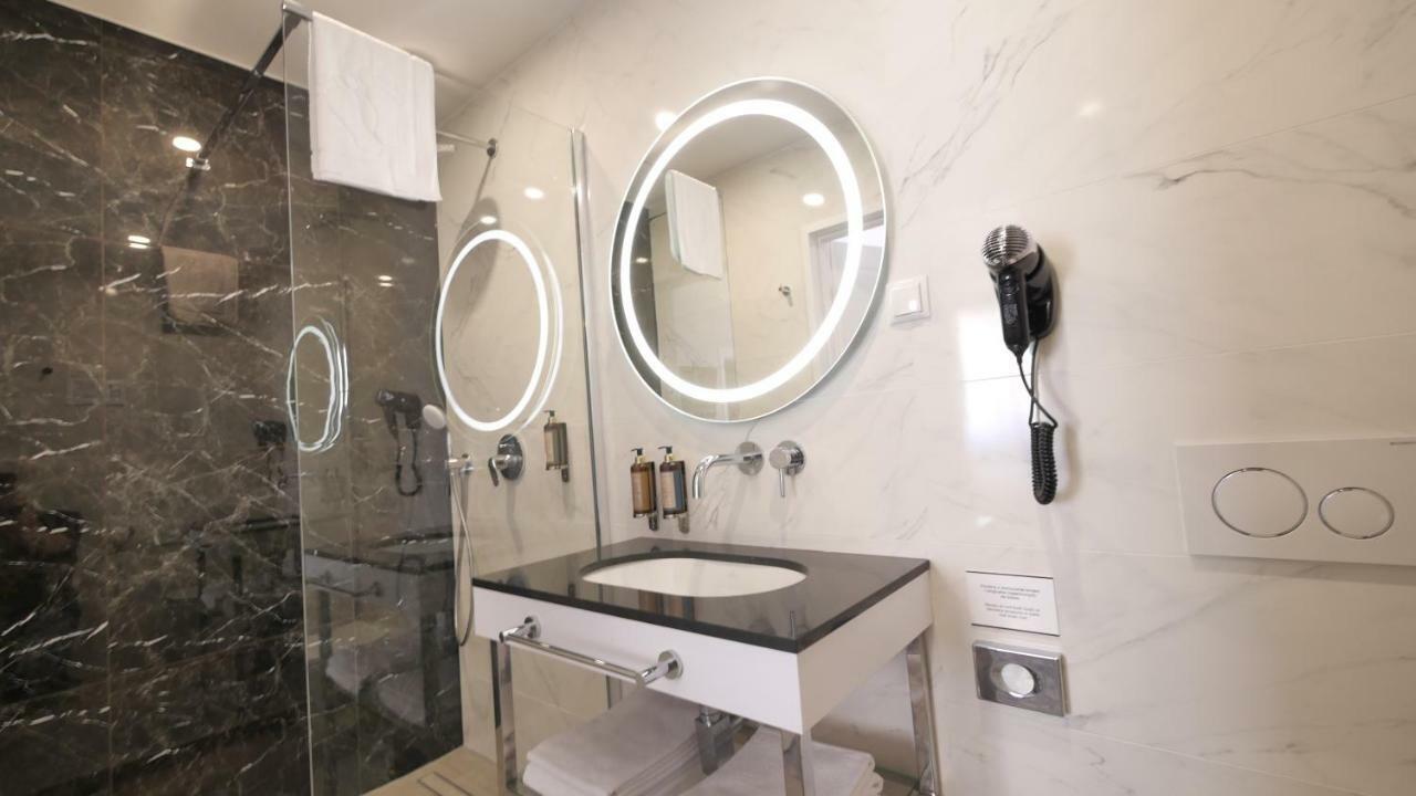 Szewska 22 Boutique Lejlighedshotel Kraków Eksteriør billede