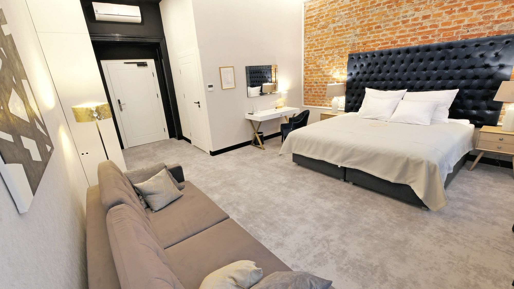 Szewska 22 Boutique Lejlighedshotel Kraków Eksteriør billede
