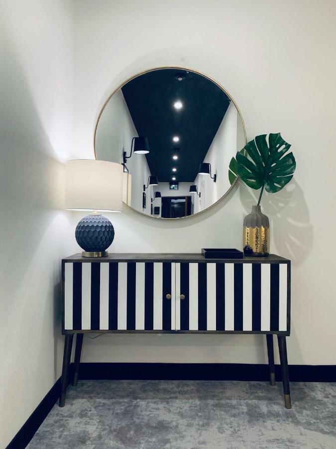Szewska 22 Boutique Lejlighedshotel Kraków Eksteriør billede