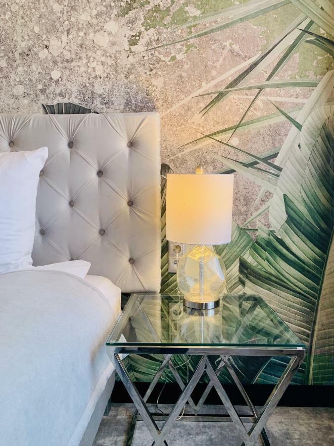 Szewska 22 Boutique Lejlighedshotel Kraków Eksteriør billede