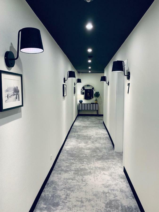 Szewska 22 Boutique Lejlighedshotel Kraków Eksteriør billede